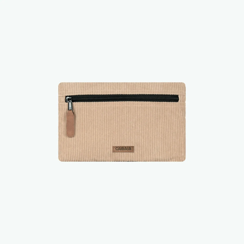 Pochette avant medium Luxor · Poche