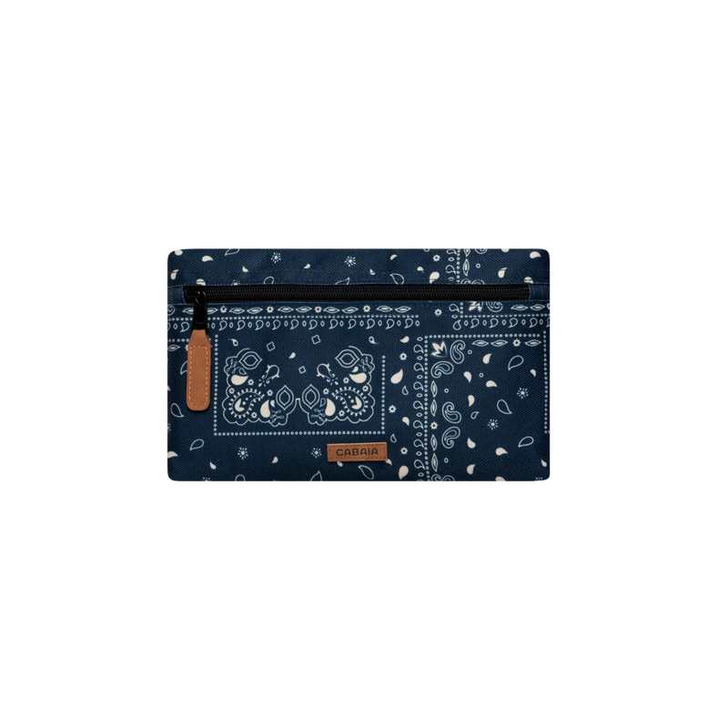 Pochette avant medium Malaga · Poche