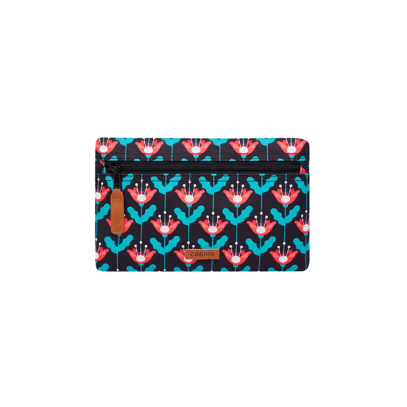 Pochette avant medium Marino del Pacifico · Poche