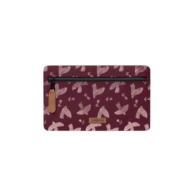 Pochette avant medium Medellin · Poche