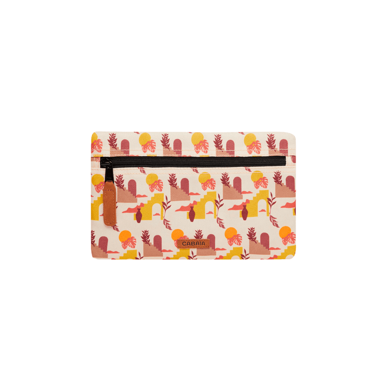 Pochette avant medium Mendes · Poche
