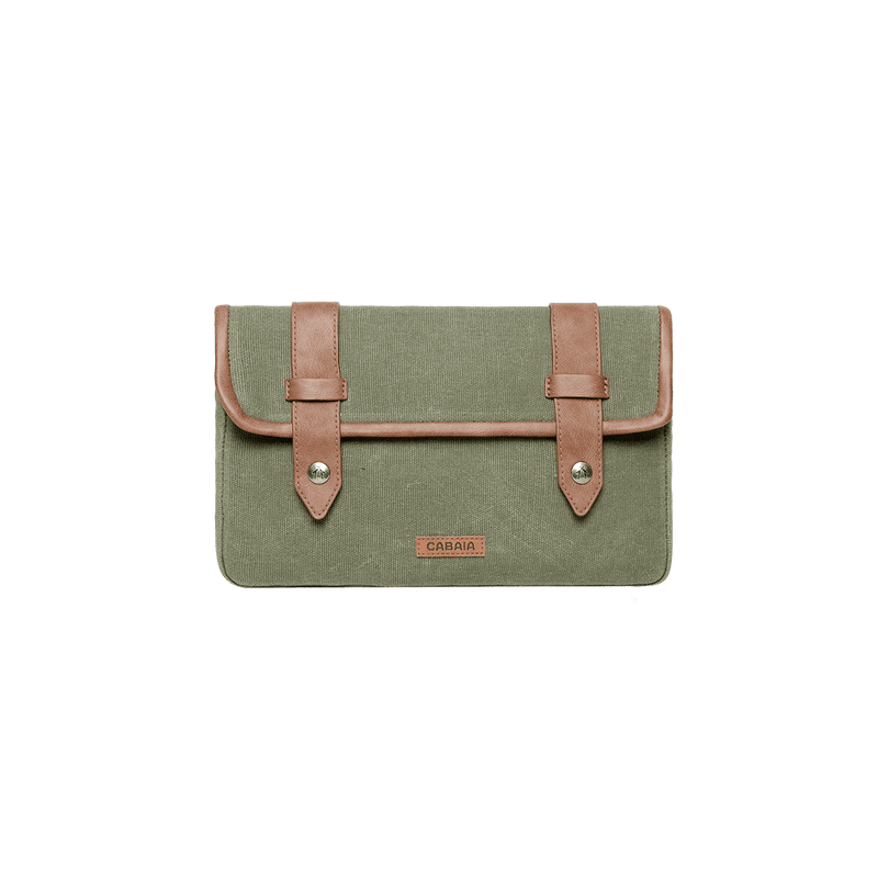 Pochette avant medium Nicosie · Poche