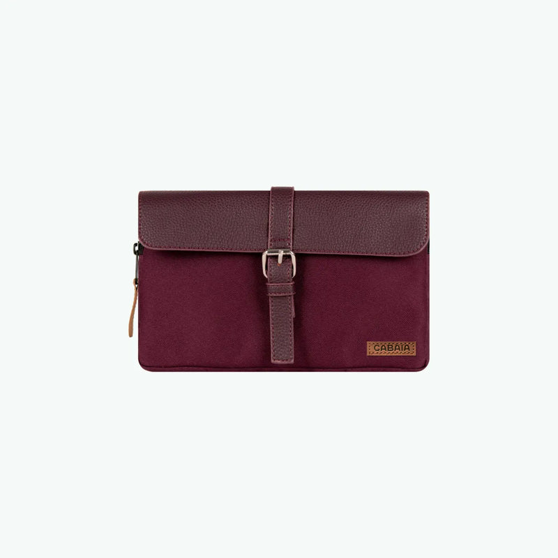 Pochette avant medium Norfolk · Poche