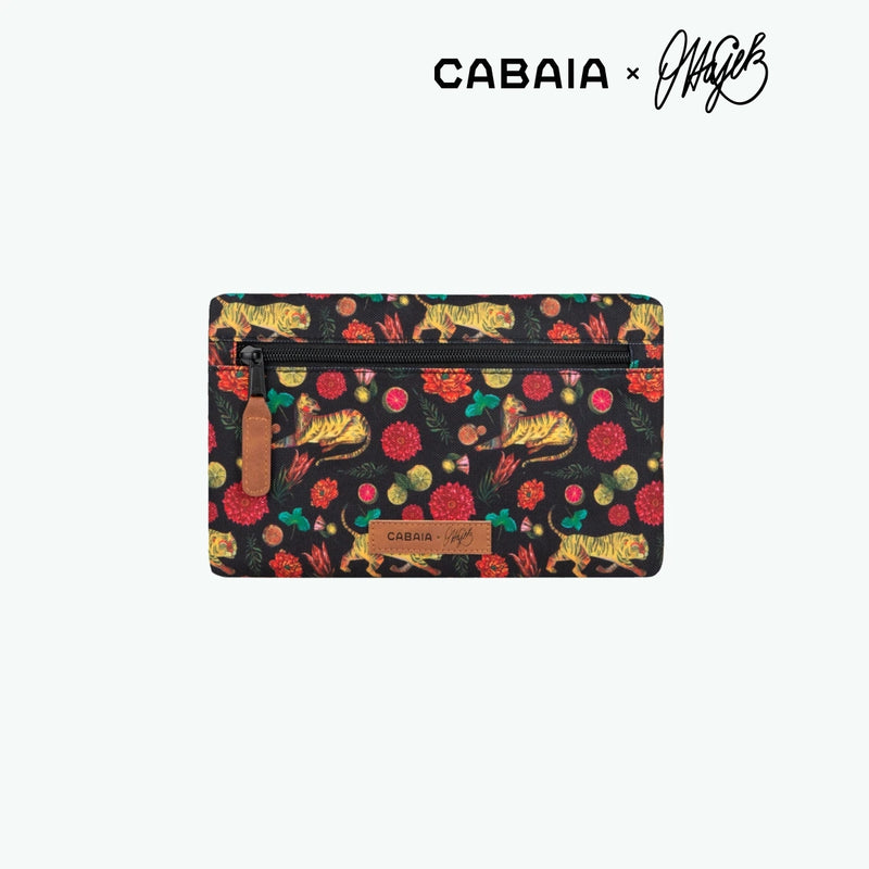 Pochette avant medium Olaf Hajek · Poche