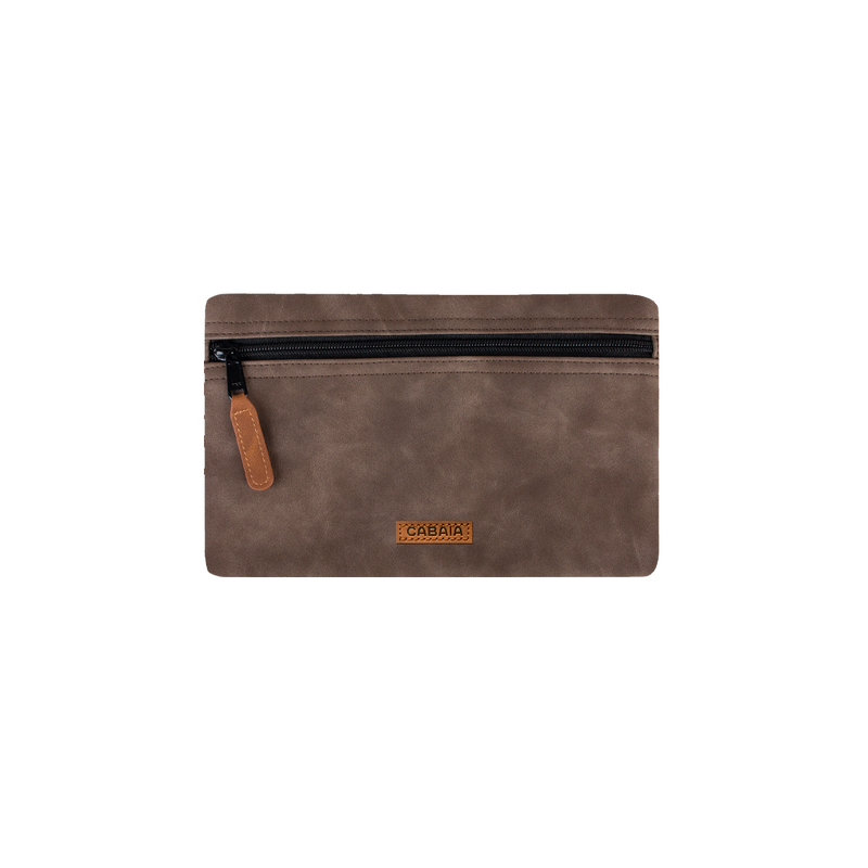 Pochette avant medium Paofai · Poche