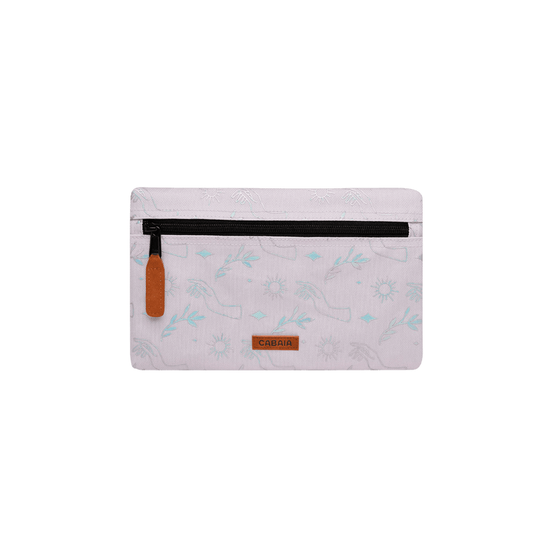 Pochette avant medium Parc des Gayeulles · Poche