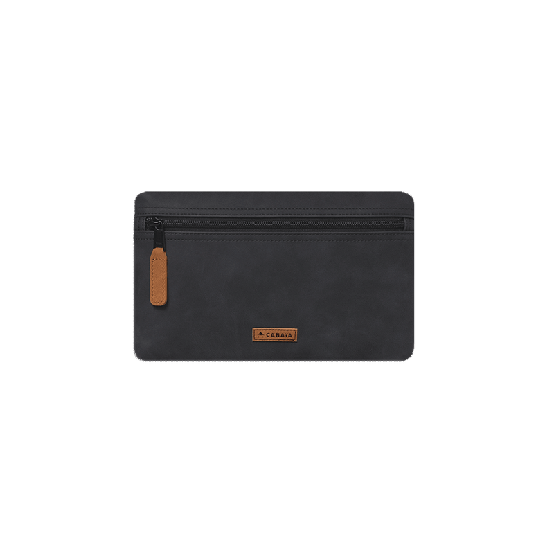 Pochette avant medium Perret · Poche