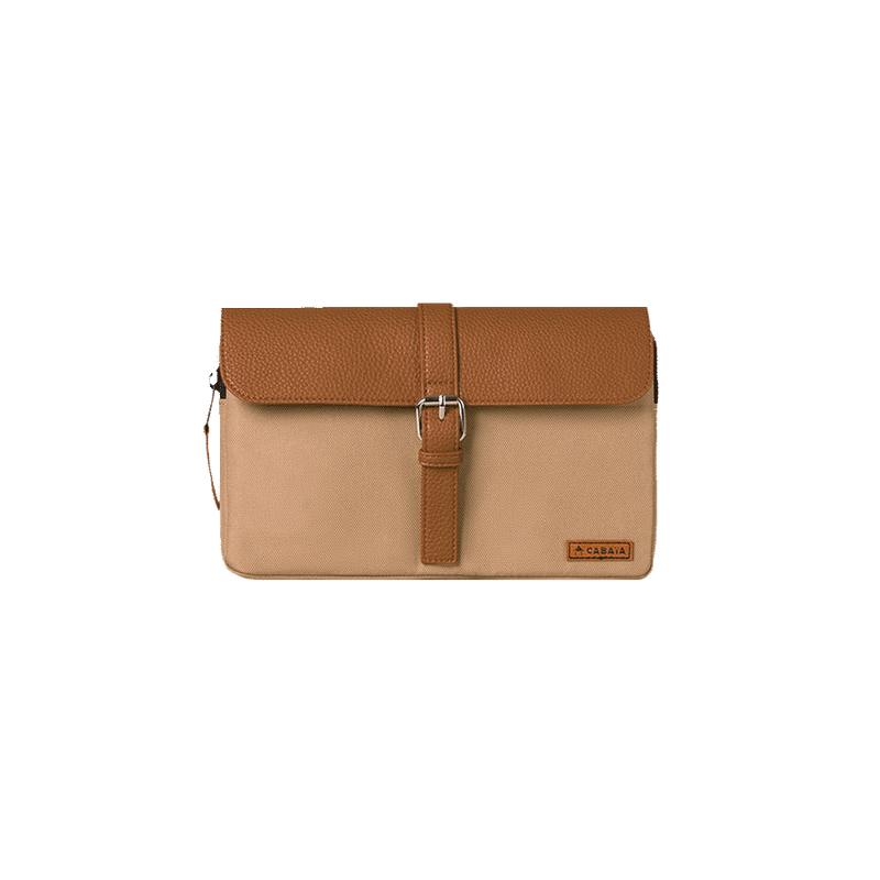 Pochette avant medium Petronas Tour · Poche