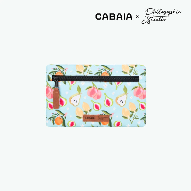 Pochette avant medium Philosophie Studio · Poche