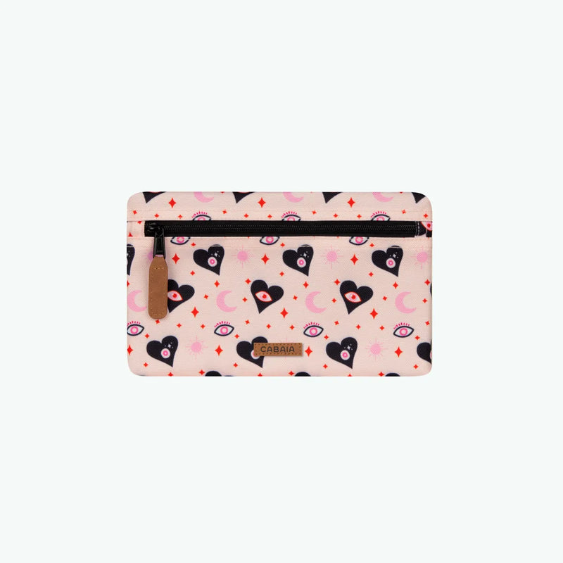 Pochette avant medium Piazza Mercantile · Poche