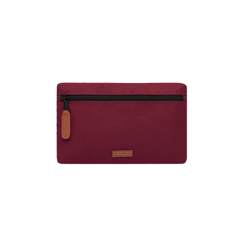 Pochette avant medium Place de la Palud · Poche