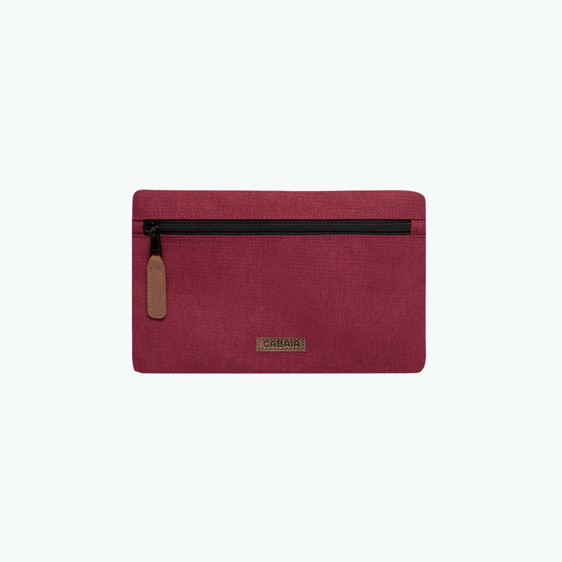 Pochette avant medium Plaza de Marte · Poche