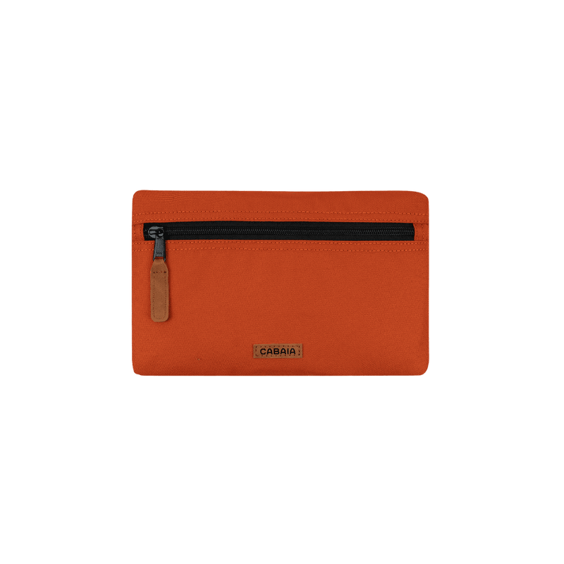 Pochette avant medium Plaza Francia · Poche