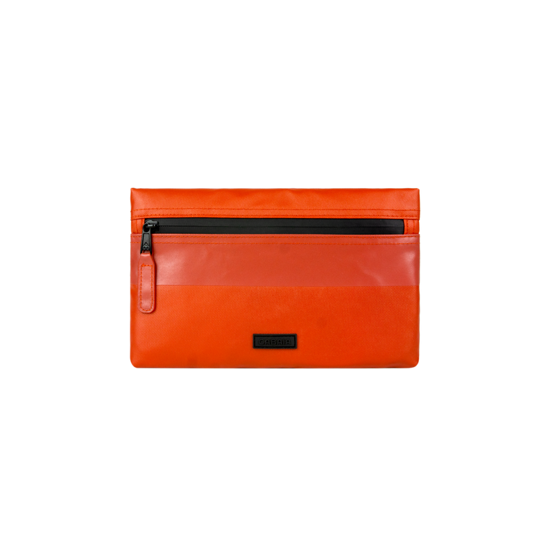 Pochette avant medium Pont des Amours · Poche