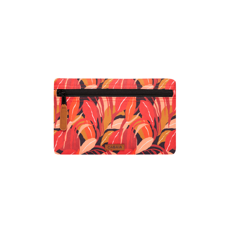 Pochette avant medium Puerto Salvador Allende · Poche