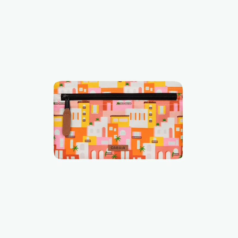 Pochette avant medium Rhodes · Poche