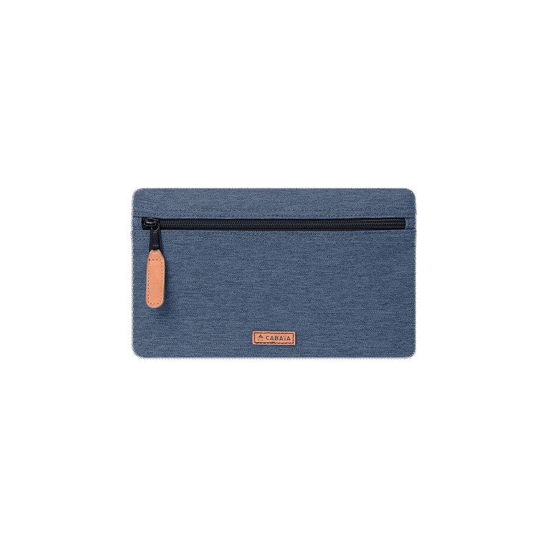 Pochette avant medium Rivoli · Poche
