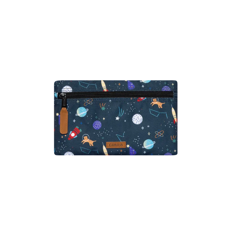Pochette avant medium Roswell · Poche