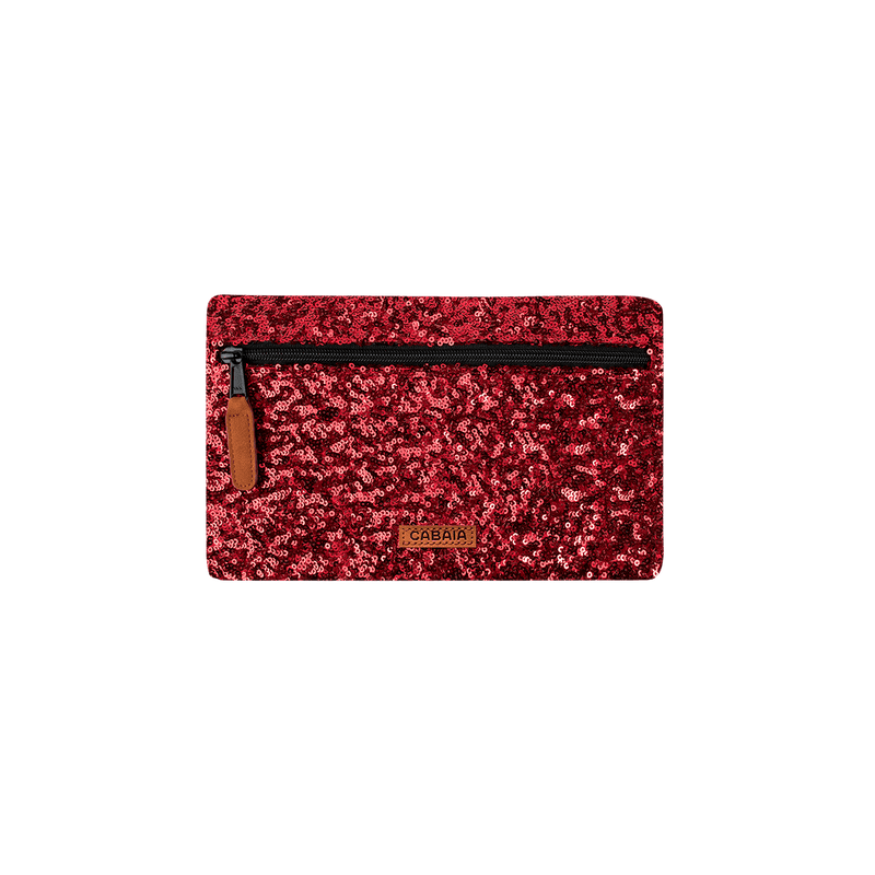 Pochette avant medium Rue de la Hotte · Poche