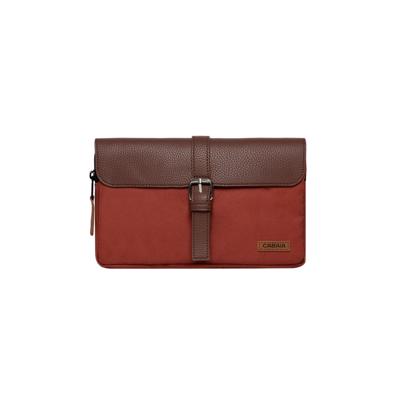 Pochette avant medium San Cristobal · Poche