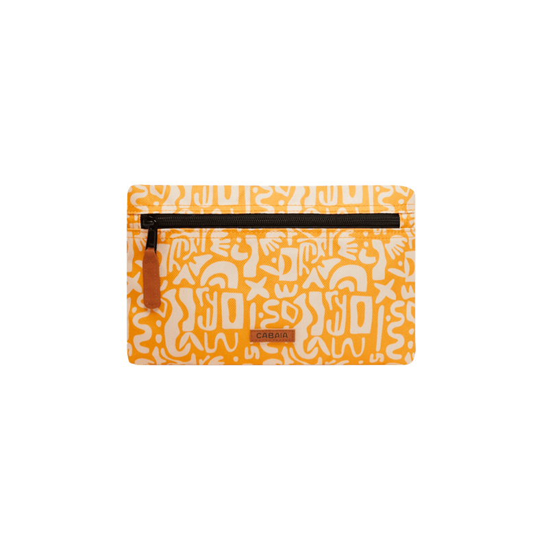 Pochette avant medium Santa Catalina · Poche