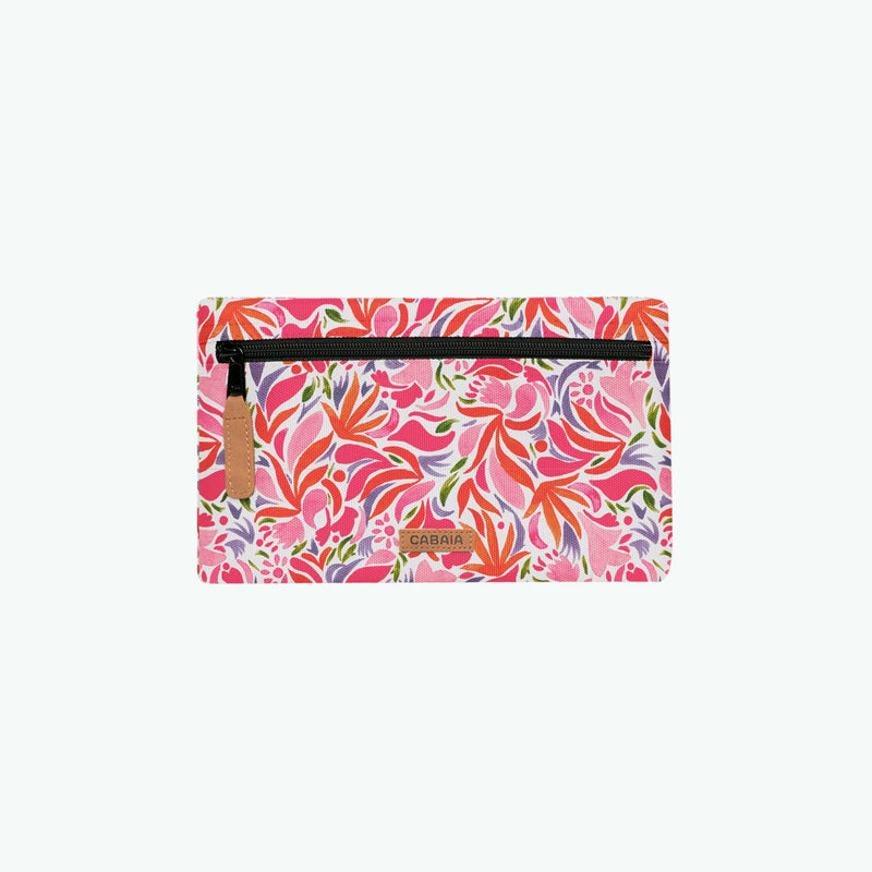 Pochette avant medium Santorin · Poche