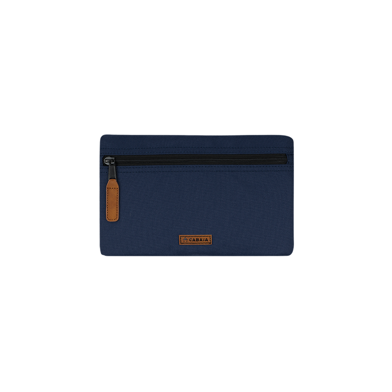Pochette avant medium Spinola Bay · Poche