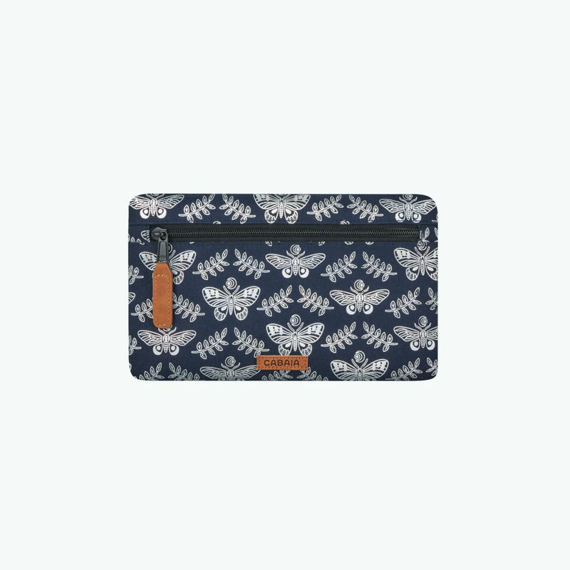 Pochette avant medium Thurston Garden · Poche