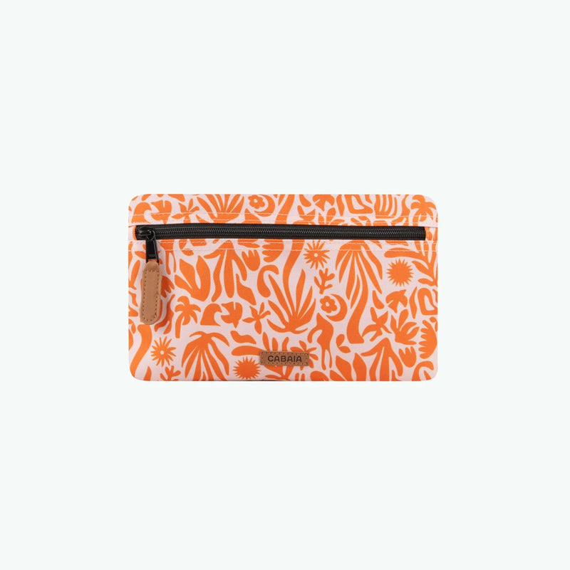 Pochette avant medium Valley Of Temples · Poche