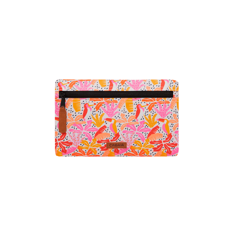 Pochette avant medium Via Cruzoma · Poche