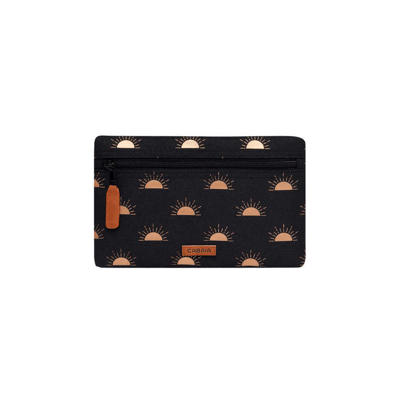 Pochette avant medium Waikiki Beach · Poche
