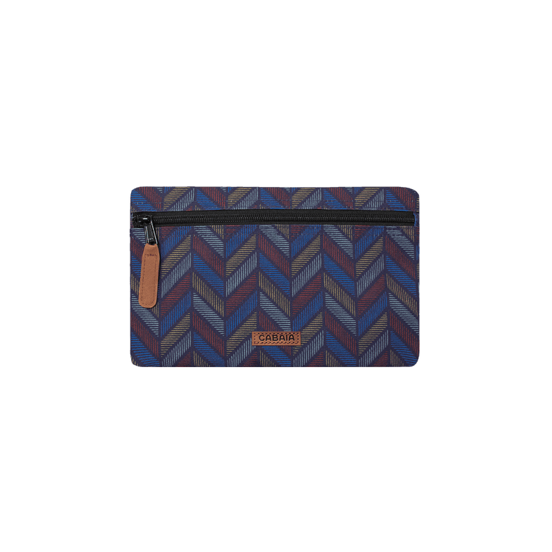 Pochette avant medium Willis Tower · Poche
