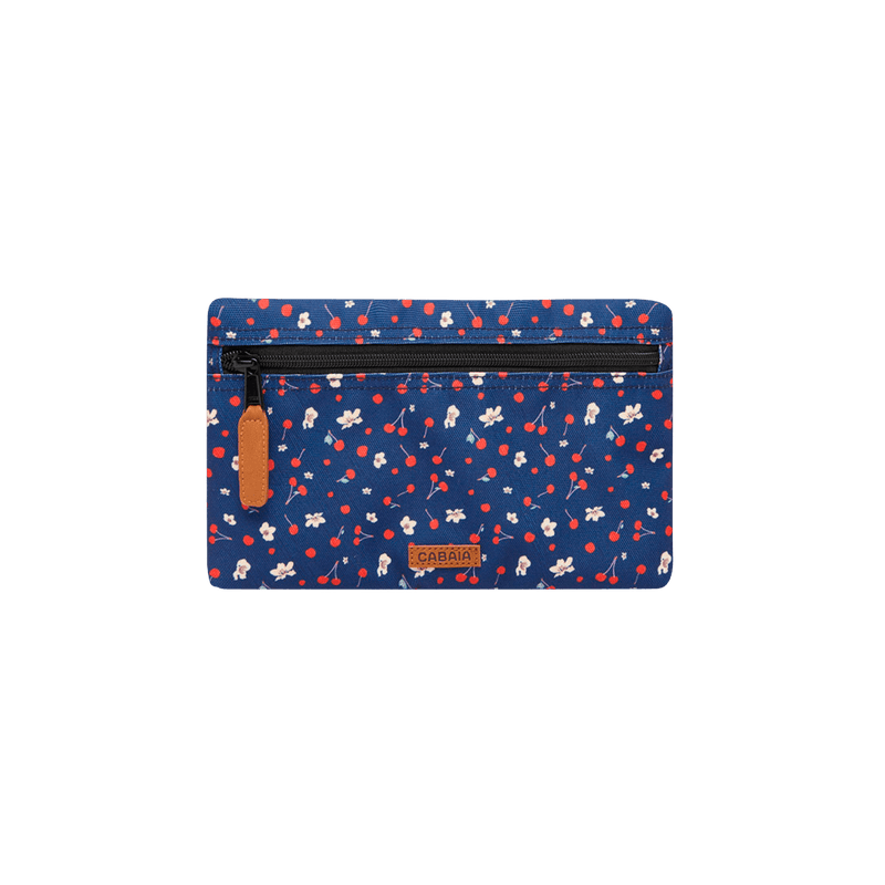 Pochette avant medium Zenea Garden · Poche