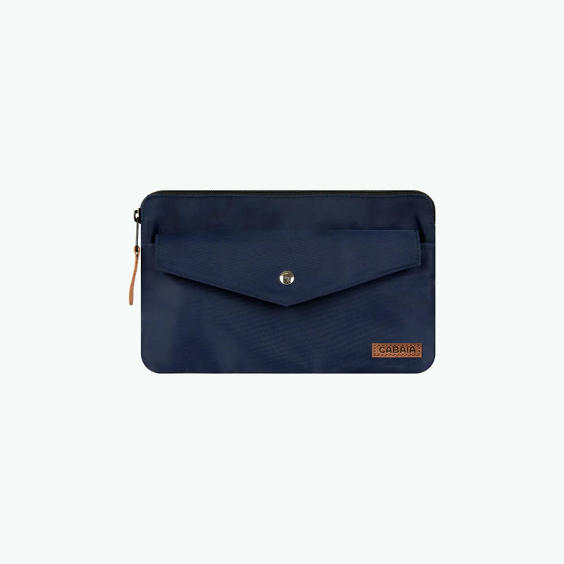 Pochette avant Nara · Poche