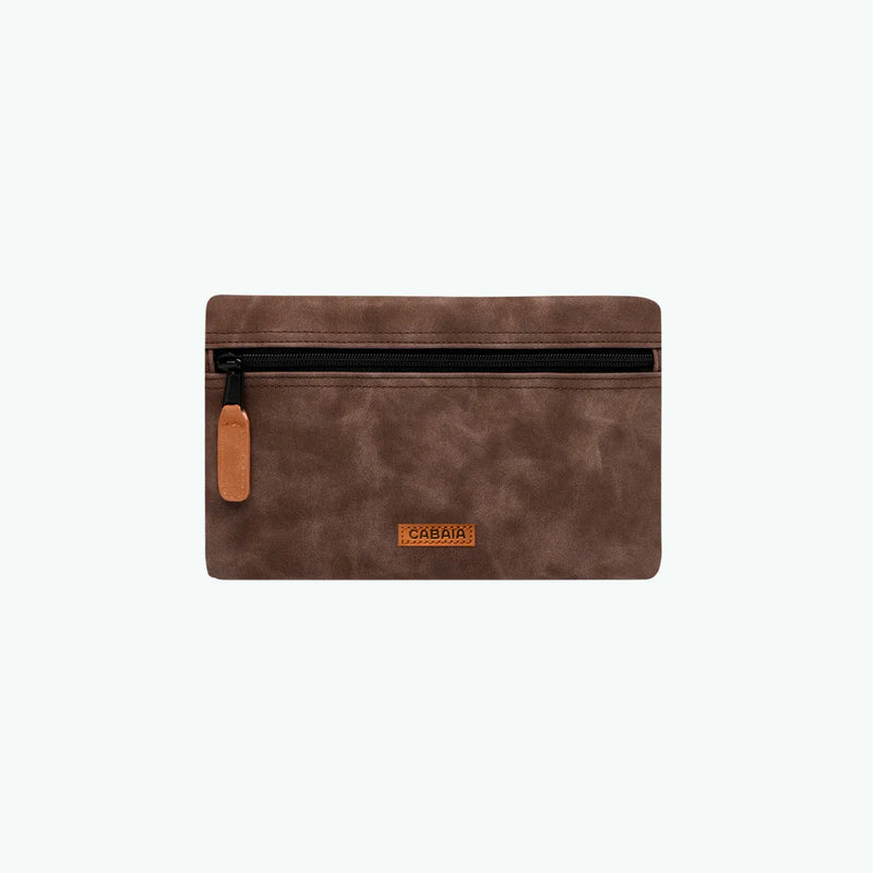 Pochette avant Praia De Soyo · Poche