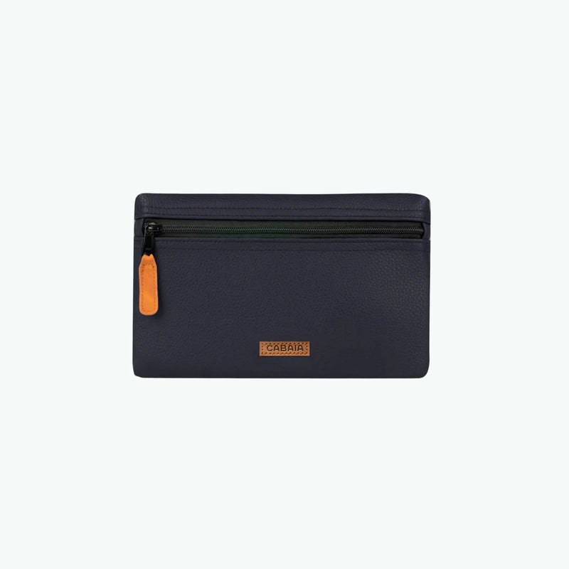 Pochette avant Sanaga River · Poche