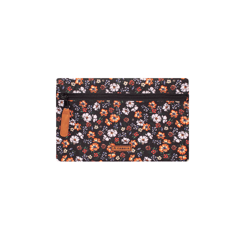 Pochette avant Via Toledo · Poche