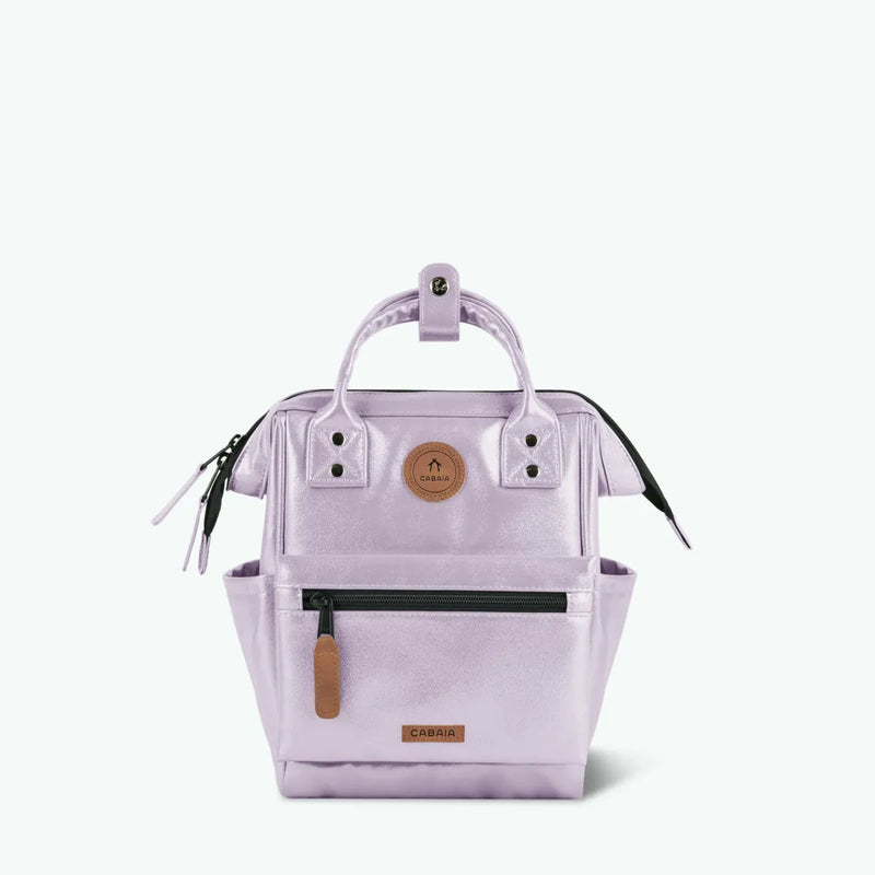 Pochette avant XS Capri — vue 3