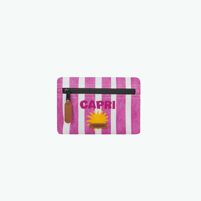 Pochette avant XS Piazza Tasso · Poche