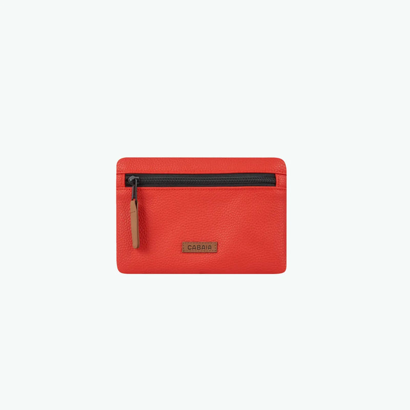 Pochette avant XS Red Beach · Poche