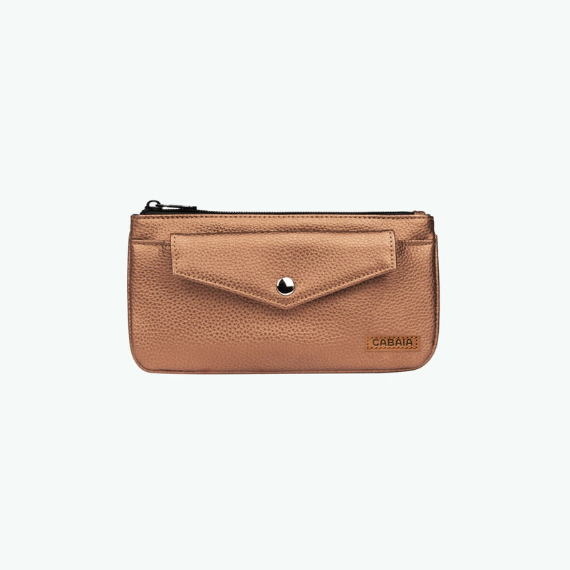 Pochette Crossbody Medium El Dorado · Poche