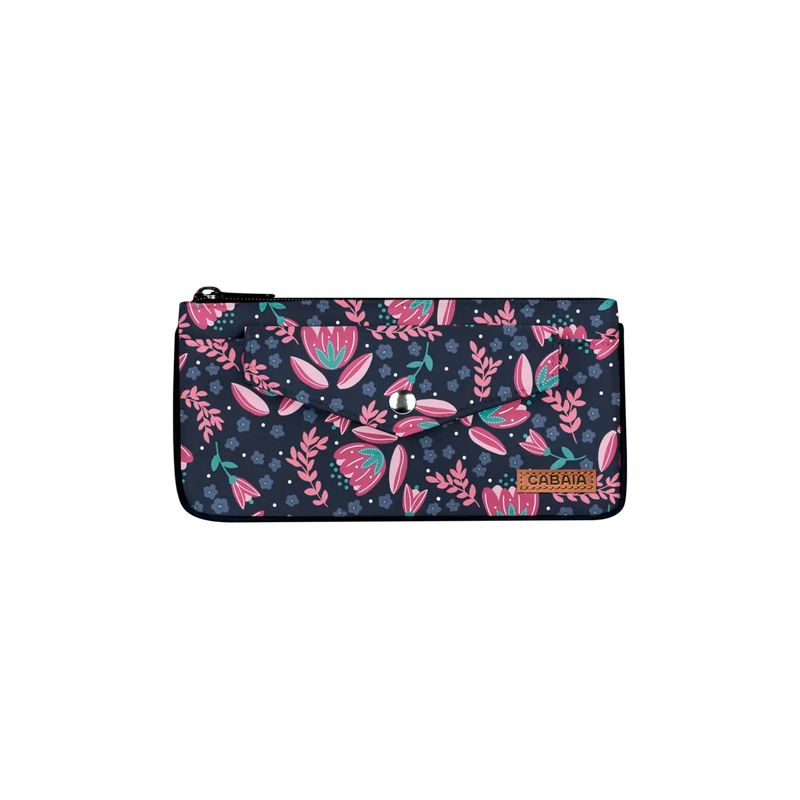 Pochette Crossbody Medium Grotta Verde · Poche