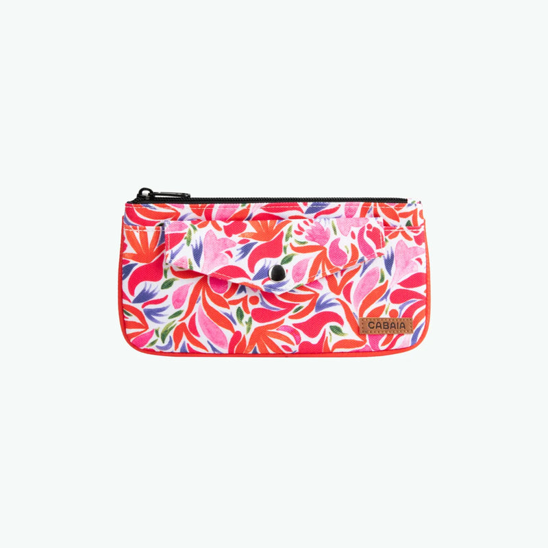 Pochette Crossbody Medium Santorin · Poche