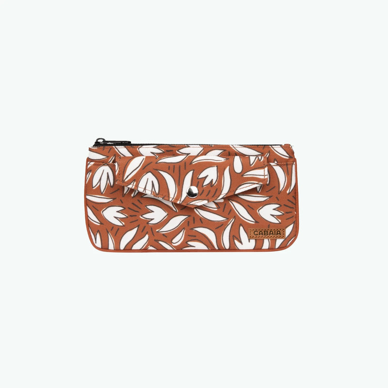 Pochette Crossbody Medium Sumatra · Poche