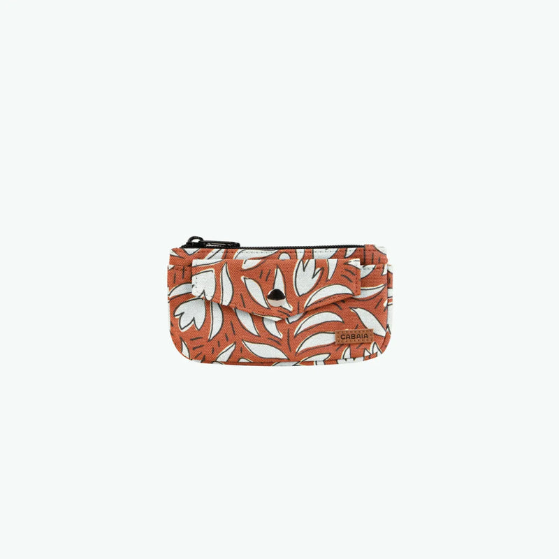 Pochette Crossbody Small Sumatra · Poche