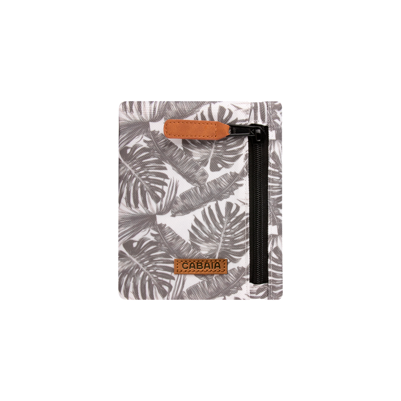 Pochette Gourde Belle Isle · Poche