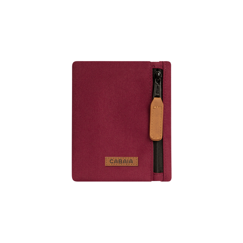 Pochette Gourde Colline du Chateau · Poche