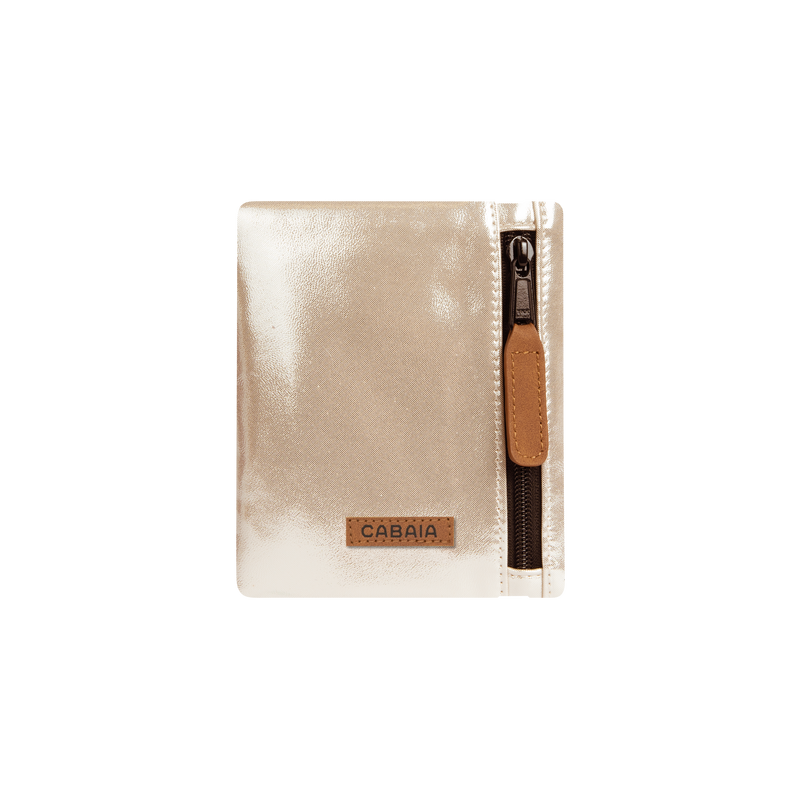 Pochette gourde Diamond Head · Poche