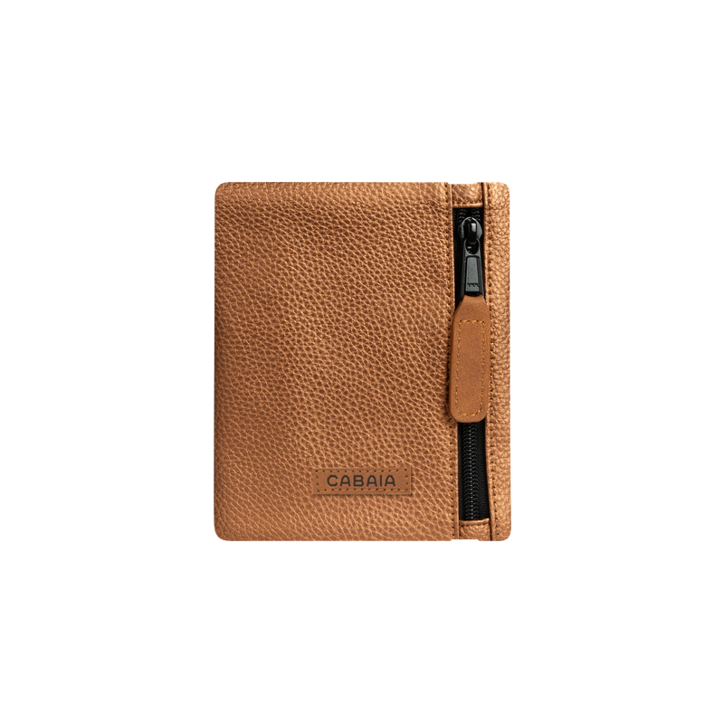 Pochette gourde El Dorado · Poche