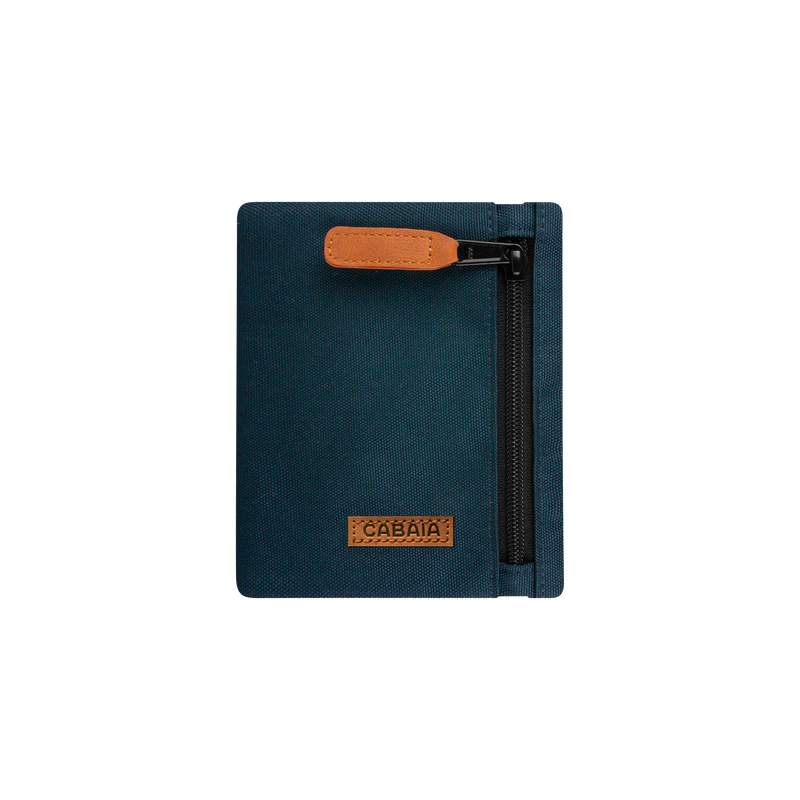 Pochette Gourde Harpa · Poche